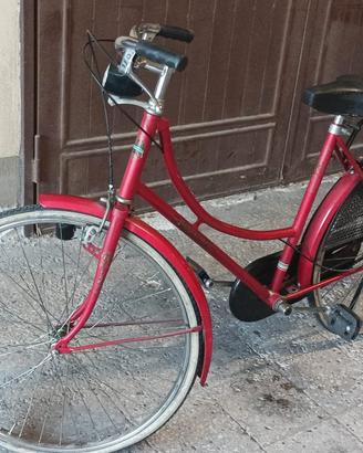 Graziella 24"