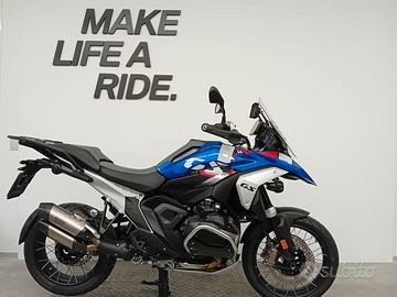 Bmw r 1300 gs - 2024