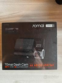 70mai a810s dashcam