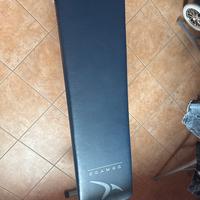 Panca per attività sportiva