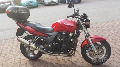 Kawasaki zr7 ricambi