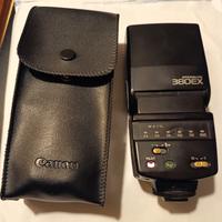 Flash Canon Speedlite 380EX