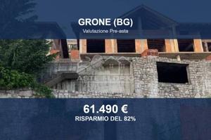 Immobile in asta di 5460 m² a Grone
