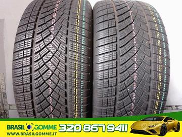 Gomme 285/45/20 GOODYEAR Invernali