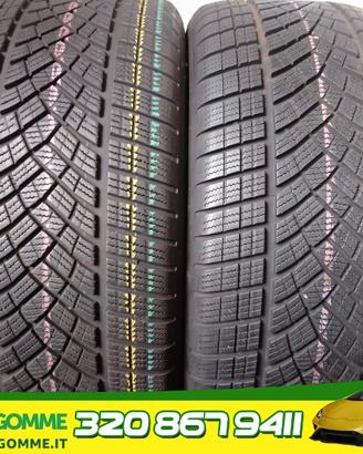Gomme 285/45/20 GOODYEAR Invernali