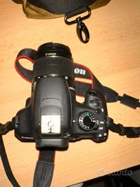 Canon eos 1200d