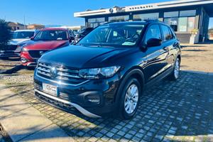 Volkswagen T-Cross 1.0 TSI 110 CV DSG Life