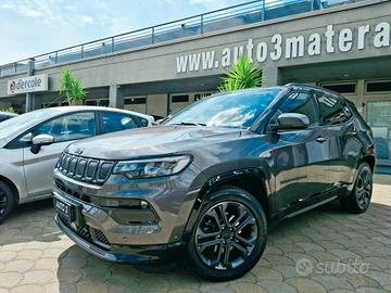 Jeep Compass 1.6 Multijet II 2WD Night Eagle