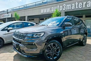 Jeep Compass 1.6 Multijet II 2WD Night Eagle