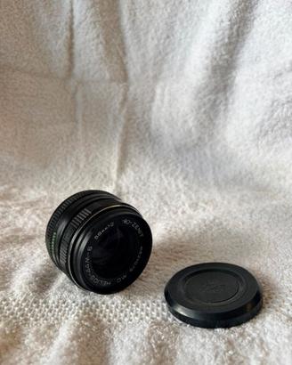 MC Helios-44M-6 58mm f/2 – M42