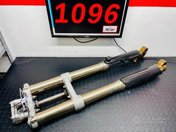 FORCELLA MARZOCCHI SHIVER TE 510 2007 ANCHE HUSQVA