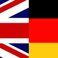 Lezioni di inglese e tedesco 