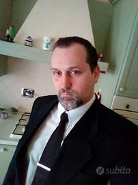 Sigurezza vigilanza non armata