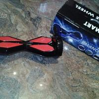 Skateboard elettrico hover board