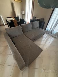 Divano letto ikea
