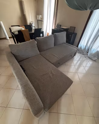 Divano letto ikea