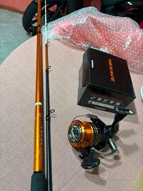 Mulinello nexave 5000