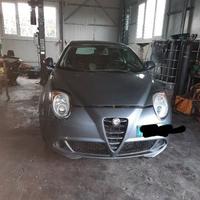Alfa Mito 2013 - 1600 d - 955a3000