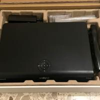 Mysky hd con scatola