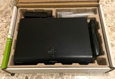 Mysky hd con scatola