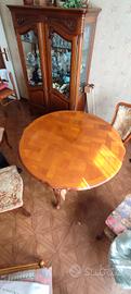 Tavolo antico 
