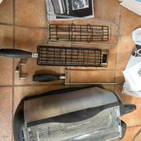 Gira arrosto Il Rosticcere