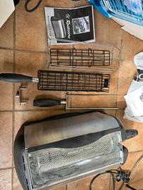 Gira arrosto Il Rosticcere