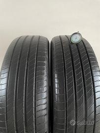 195/60/18 Michelin usate