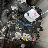 motore fiat panda twinair 312a2000 cil 900
