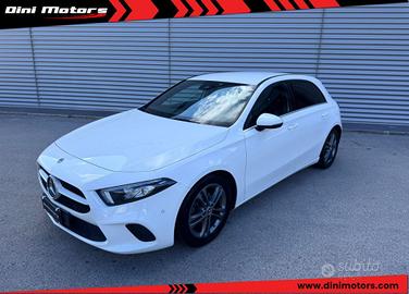 MERCEDES-BENZ A 180 d Automatica PREMIUM SPORT,