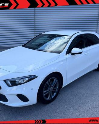 MERCEDES-BENZ A 180 d Automatica PREMIUM SPORT,