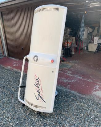 Solarium verticale perfetto locali casa ce