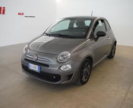 FIAT 500 1.0 Hybrid Connect