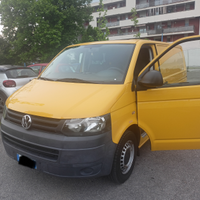 T5 Transporter