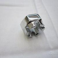 Dado Perno Ruota Posteriore Honda 500 Four Origina