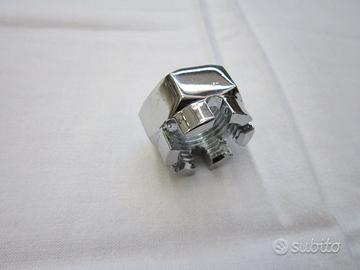 Dado Perno Ruota Posteriore Honda 500 Four Origina