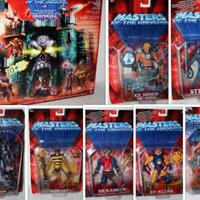 Motu 200x masters of the universe (2002)