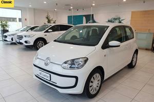 Volkswagen Up 1.0 (65 cv)