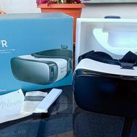 Visore Samsung Gear VR