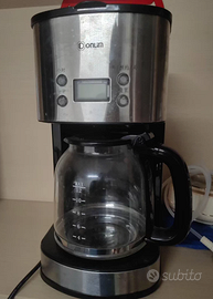 Caffè per uso domestico46