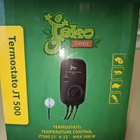 Termostato JT500