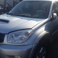 RICAMBI USATI AUTO TOYOTA Rav4 3a Serie (03>05)