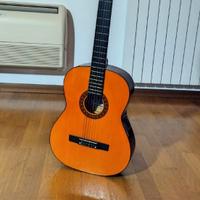 CHITARRA CLASSICA MOD IBIZA SPANISH STYLE MG-917