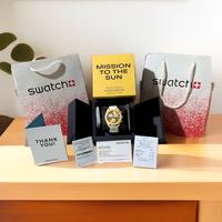 Orologio Swatch Mission to the Sun