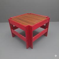 Zelda di Asti per Poltronova