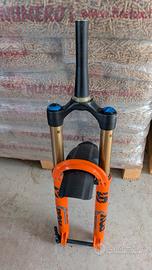 Fox 36 factory grip2 160mm