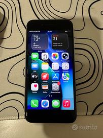 iPhone SE 2020 128GB