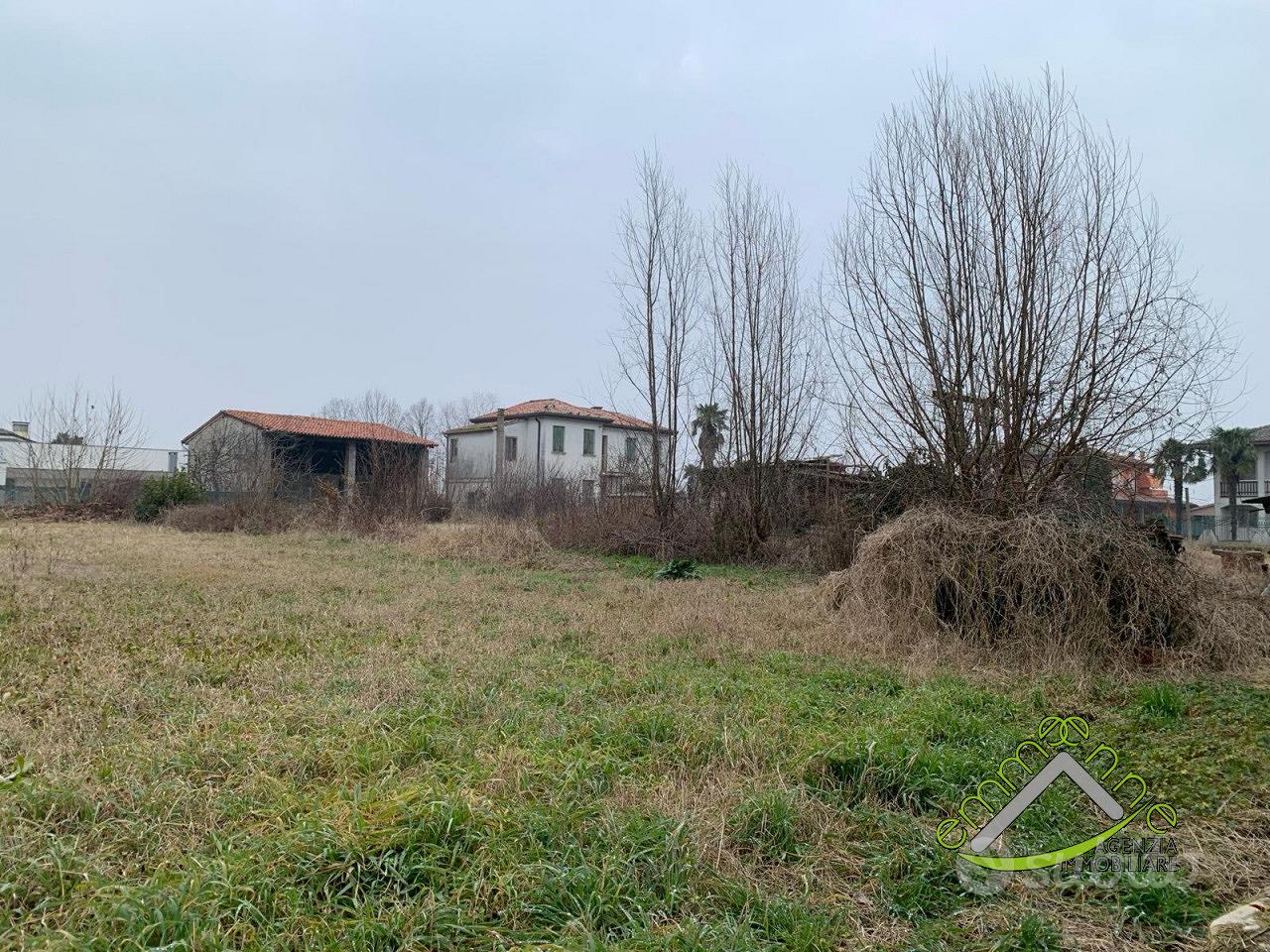 TERRENO EDIFICABILE - Vista 5