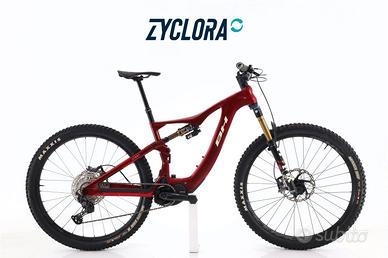 BH iLynx+ Trail 8.9 Pro XT t.M