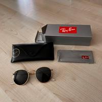 Occhiali da sole Ray-Ban Round Metal
